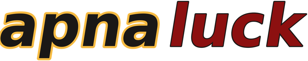 apnaluck logo